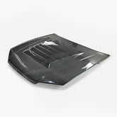 Nissan R34 GTT HR34 ER34 GTT 1999 2000 2001 2002 2003 2004 with Aftermarket Parts - Nismo Style Hood Carbon Fiber / FRP from EPR USA